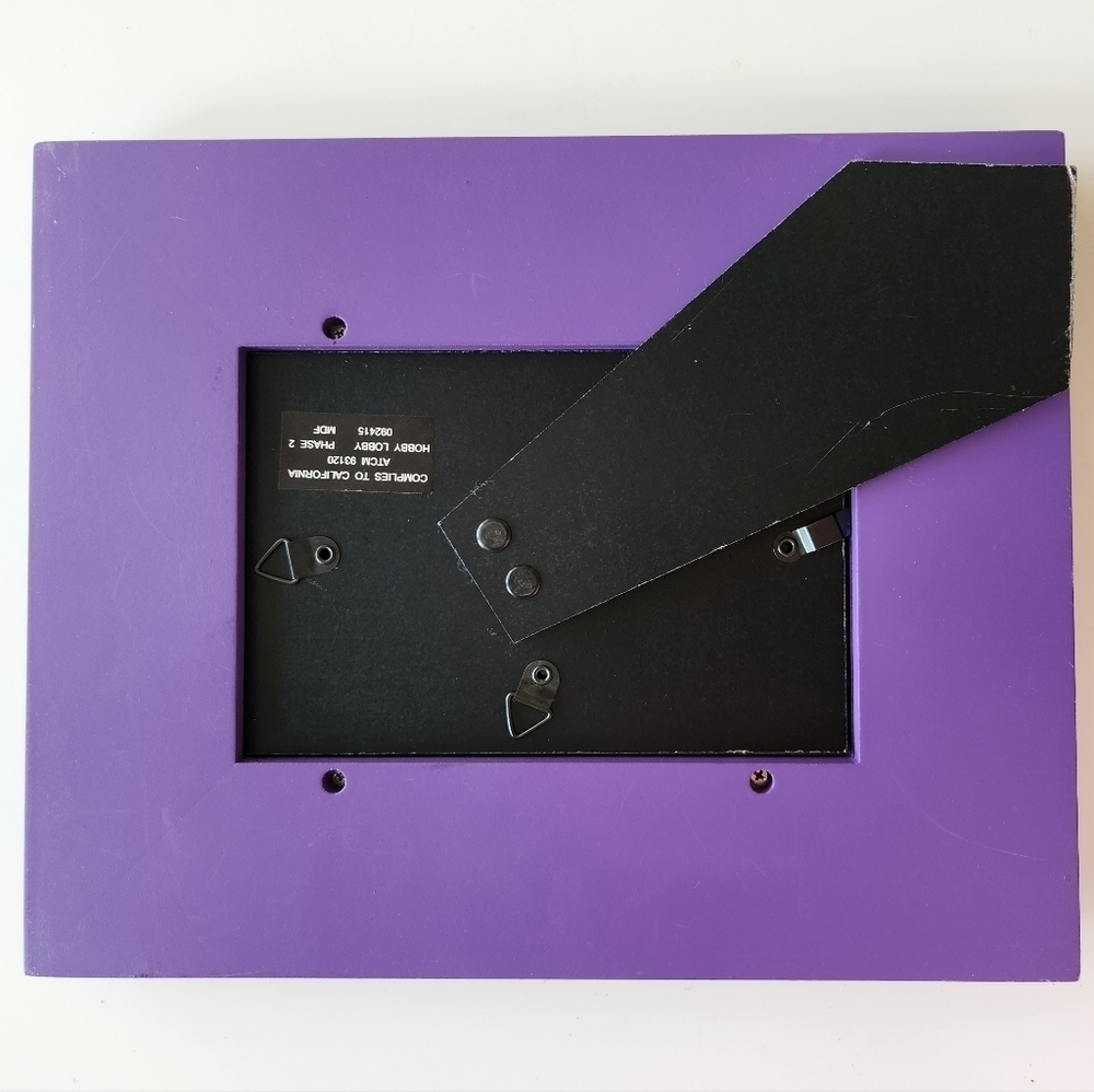 Picture Frame Bundle - Picture 3 of 12